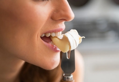 Các loại thuốc ngậm chắc răng có thành phần tự nhiên