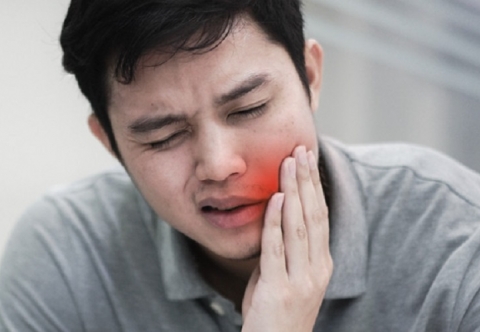 Mẹo trị nhức răng tại nhà hiệu quả bất ngờ