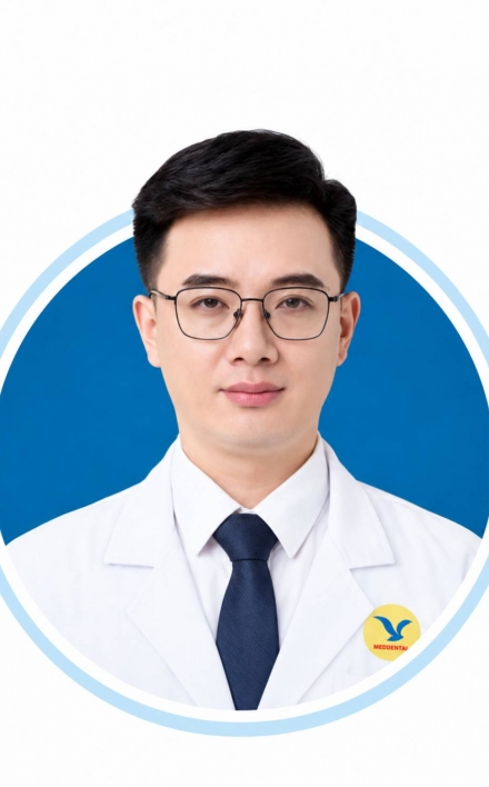 BS. Đào Xuân Quang