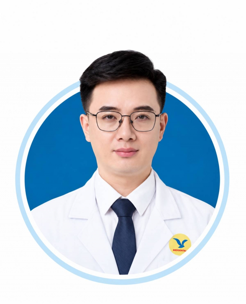 BS. Đào Xuân Quang