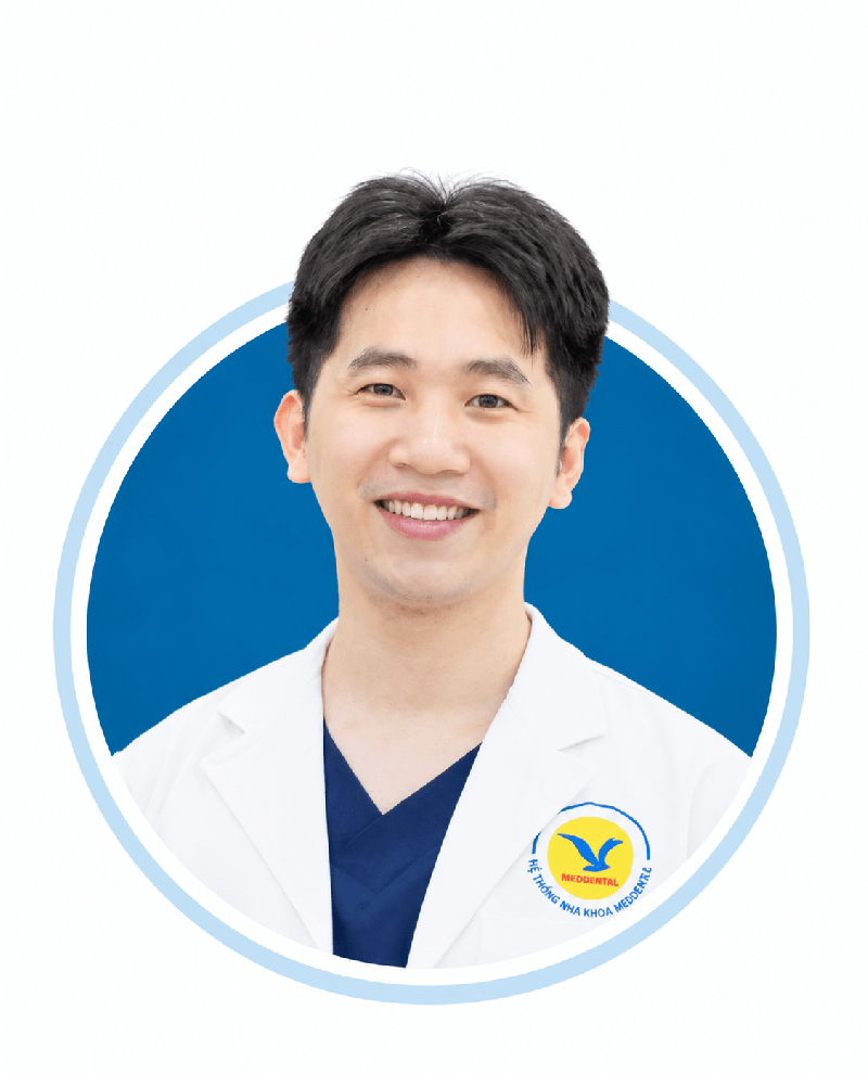 BS. Dương Kim Quý