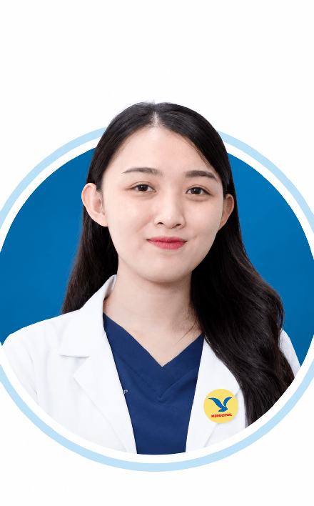 BS. Hồ Thị Minh Hạ