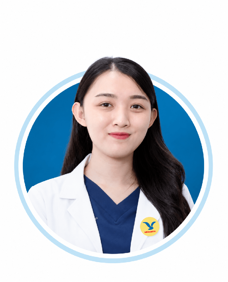 BS. Hồ Thị Minh Hạ