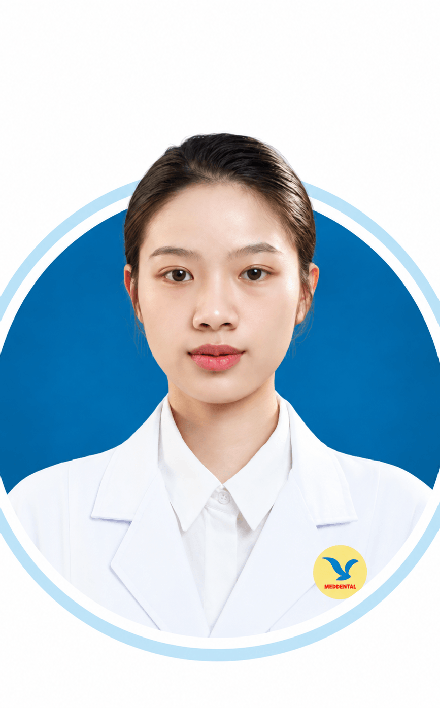 BS. Hồ Thị Mỹ