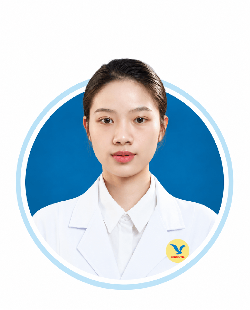 BS. Hồ Thị Mỹ