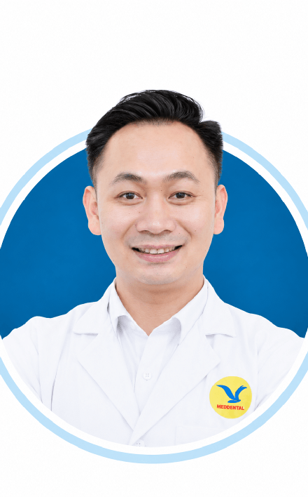 BS. Hoàng Huy Tùng