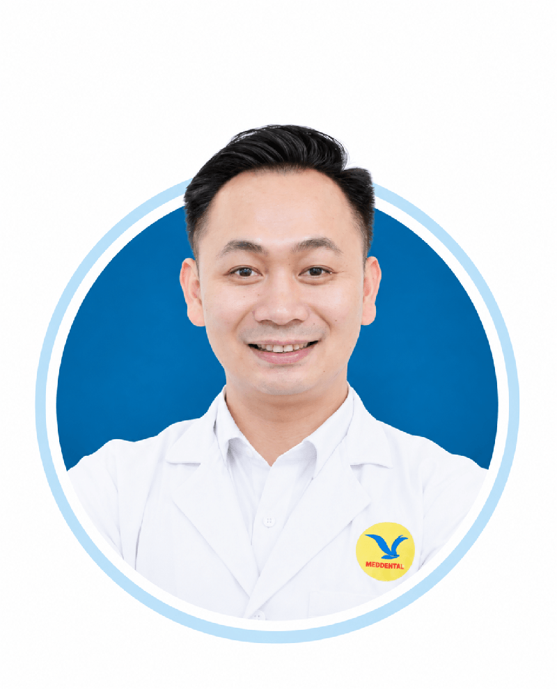 BS. Hoàng Huy Tùng