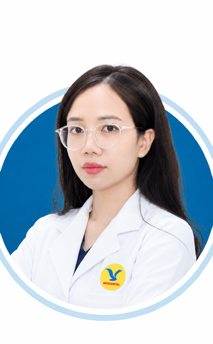 BS. Lô Hiền Thương