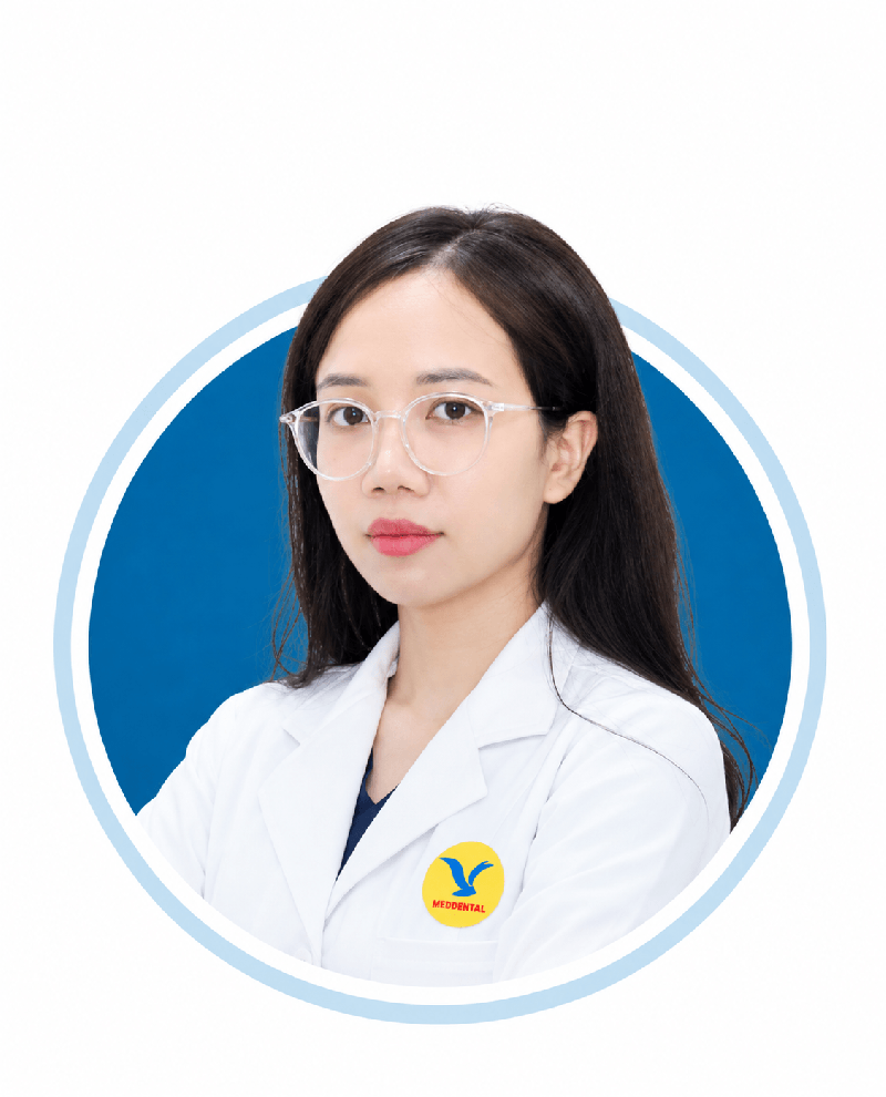 BS. Lô Hiền Thương