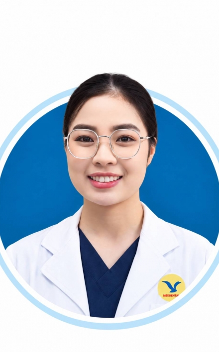 BS. Phạm Huyền Châm