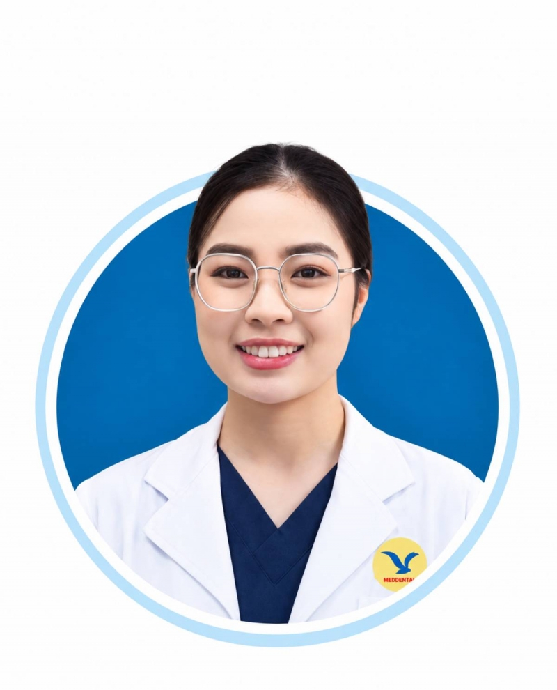 BS. Phạm Huyền Châm