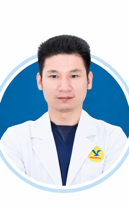BS. Phạm Thanh Hùng