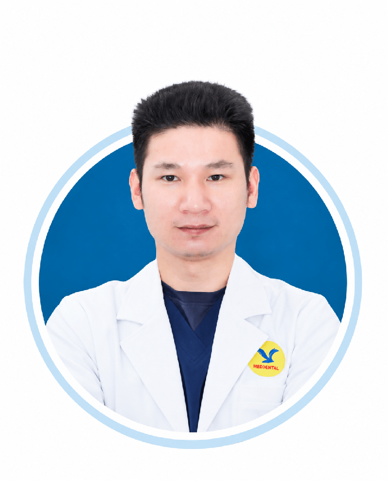 BS. Phạm Thanh Hùng