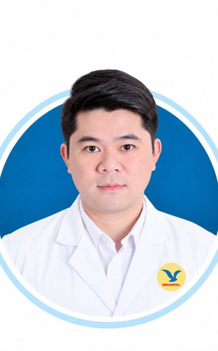 BS. Phan Thành Đạt