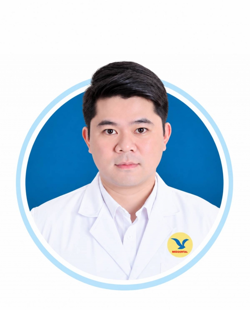 BS. Phan Thành Đạt