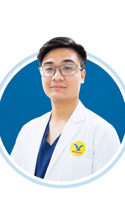 ThS.BS. Trần Thiện Tiến