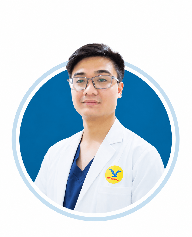 ThS.BS. Trần Thiện Tiến