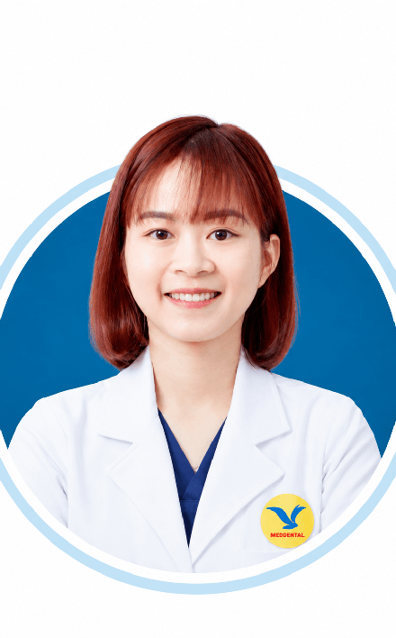 BS. Vương Thị Quỳnh