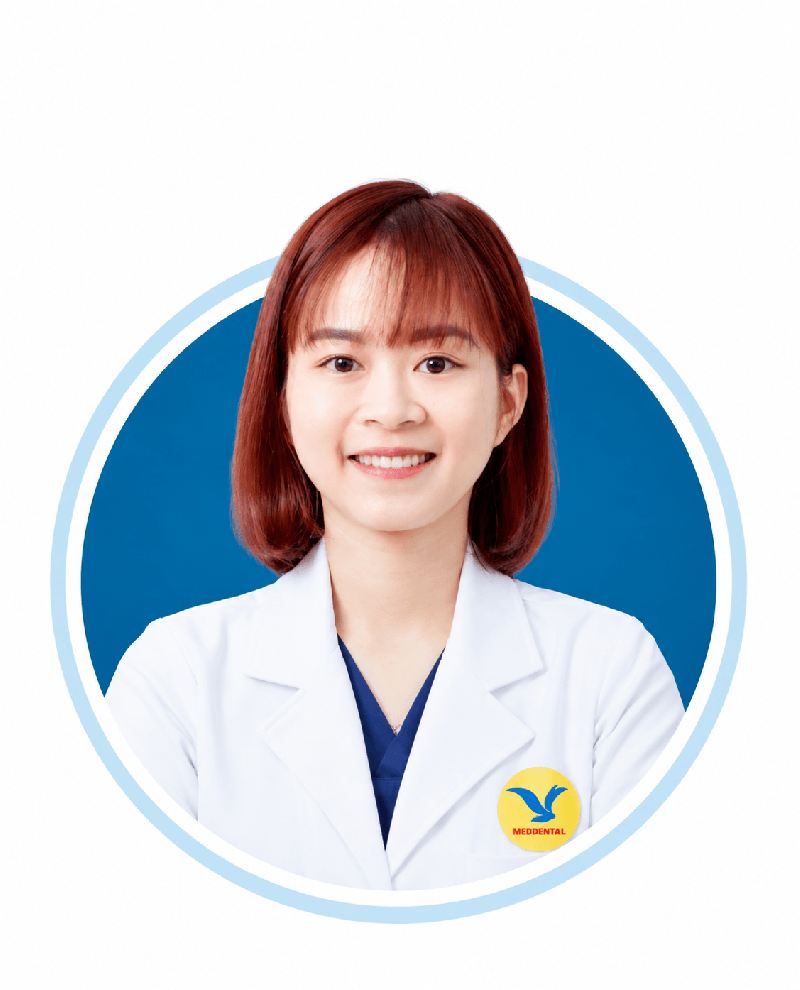 BS. Vương Thị Quỳnh