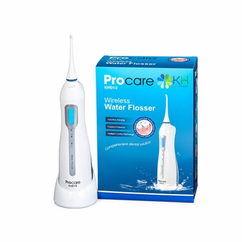 Máy tăm nước Procare KHD 13