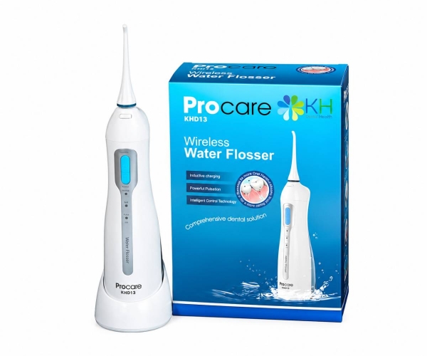 Máy tăm nước Procare KHD 13