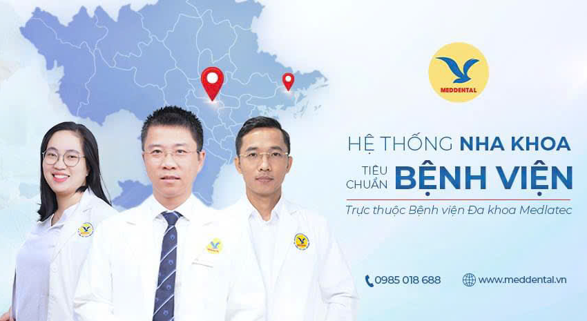 Preview image published by meddental.vn
